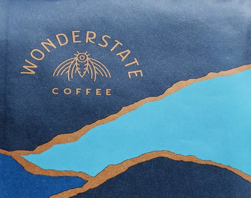 Cover Wonderstate
