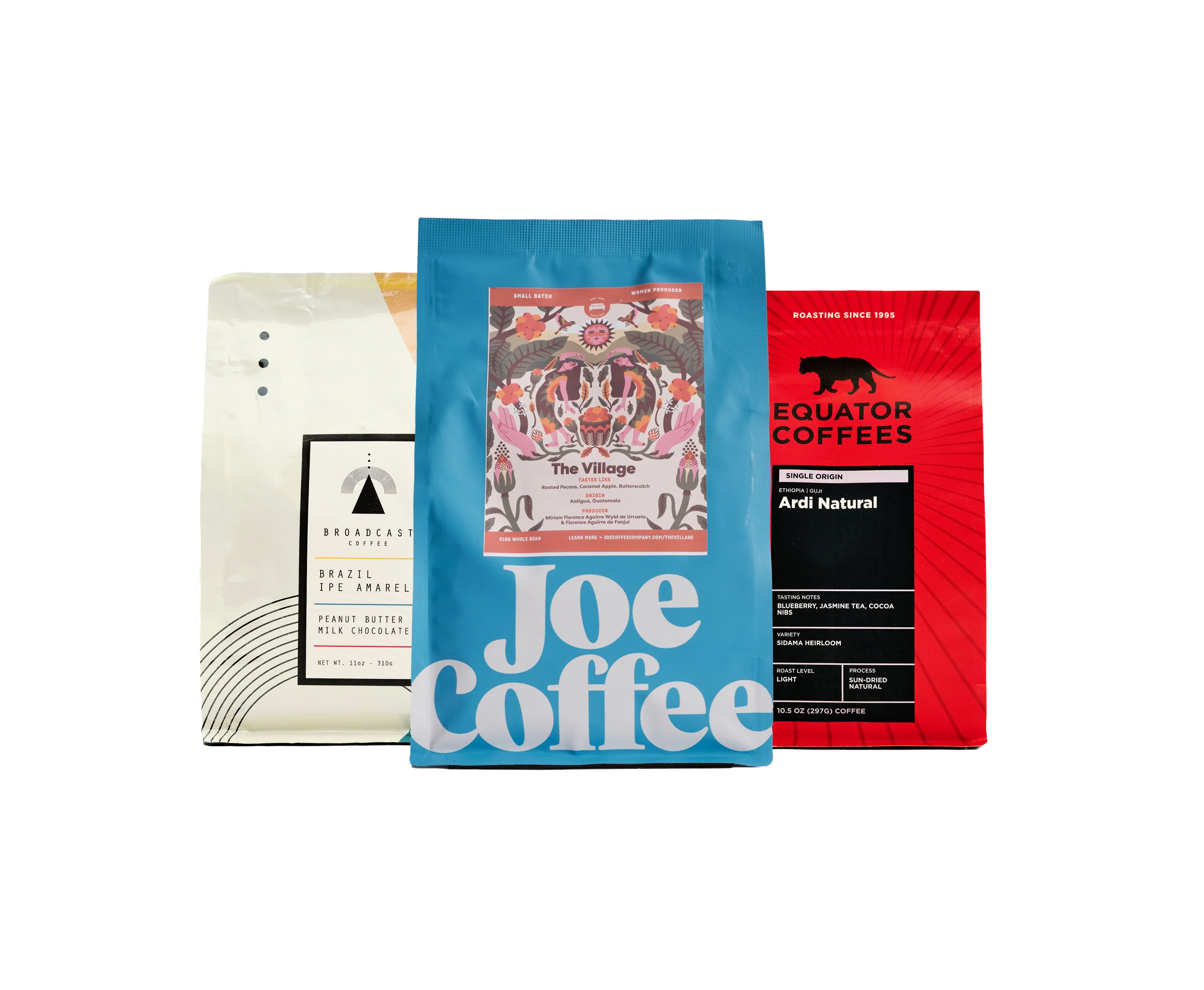 Light Roast Subscription