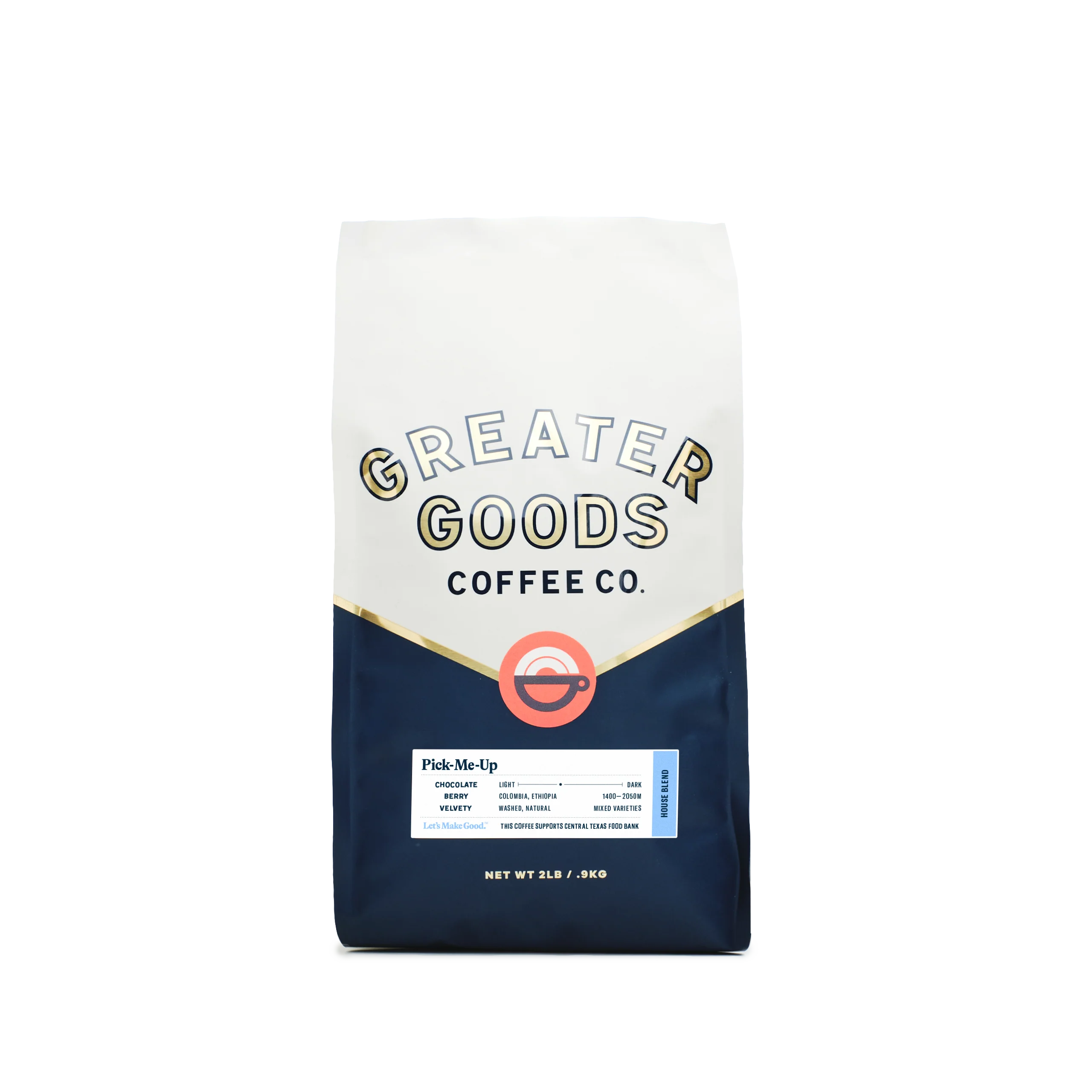 Pick-Me-Up
