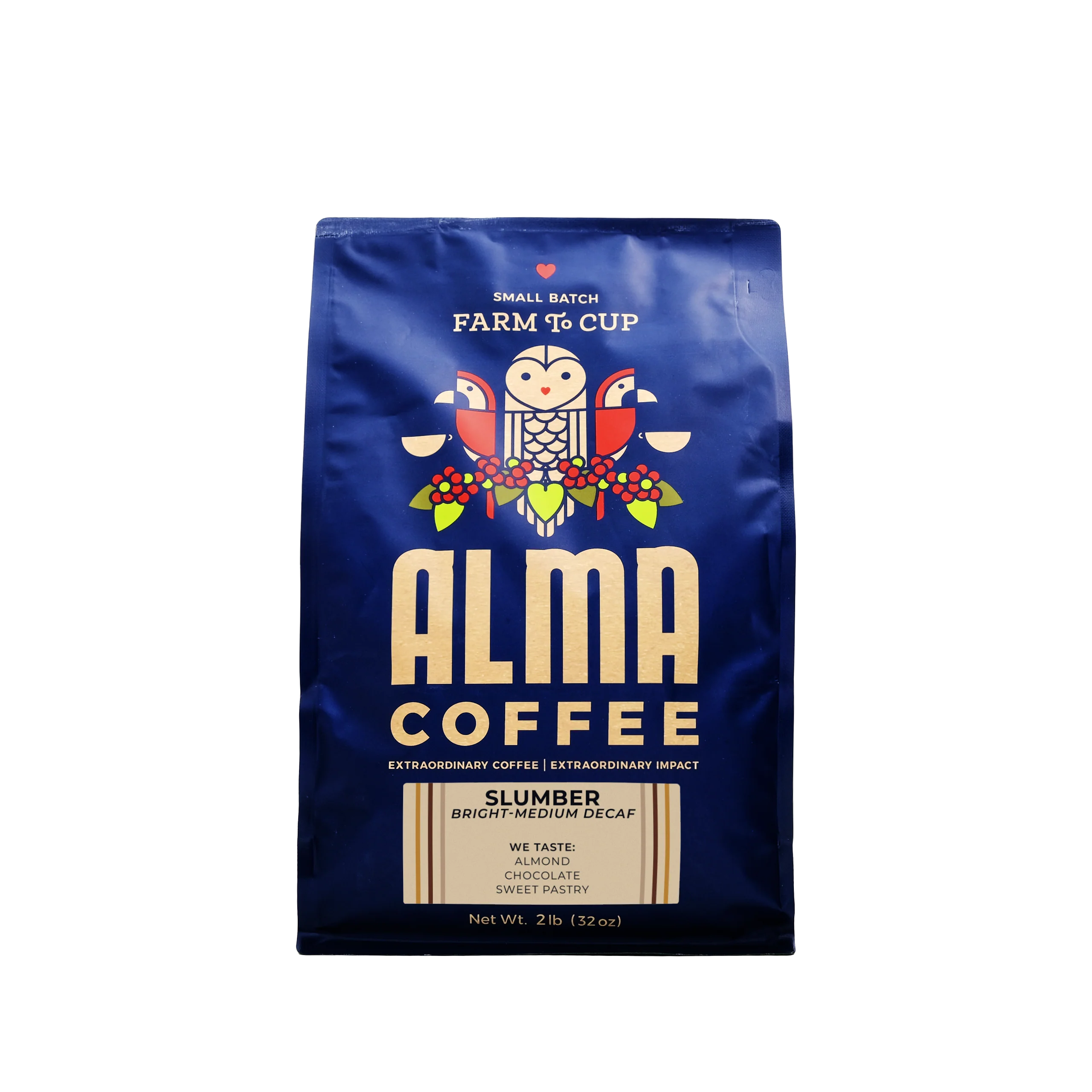 Slumber Decaf