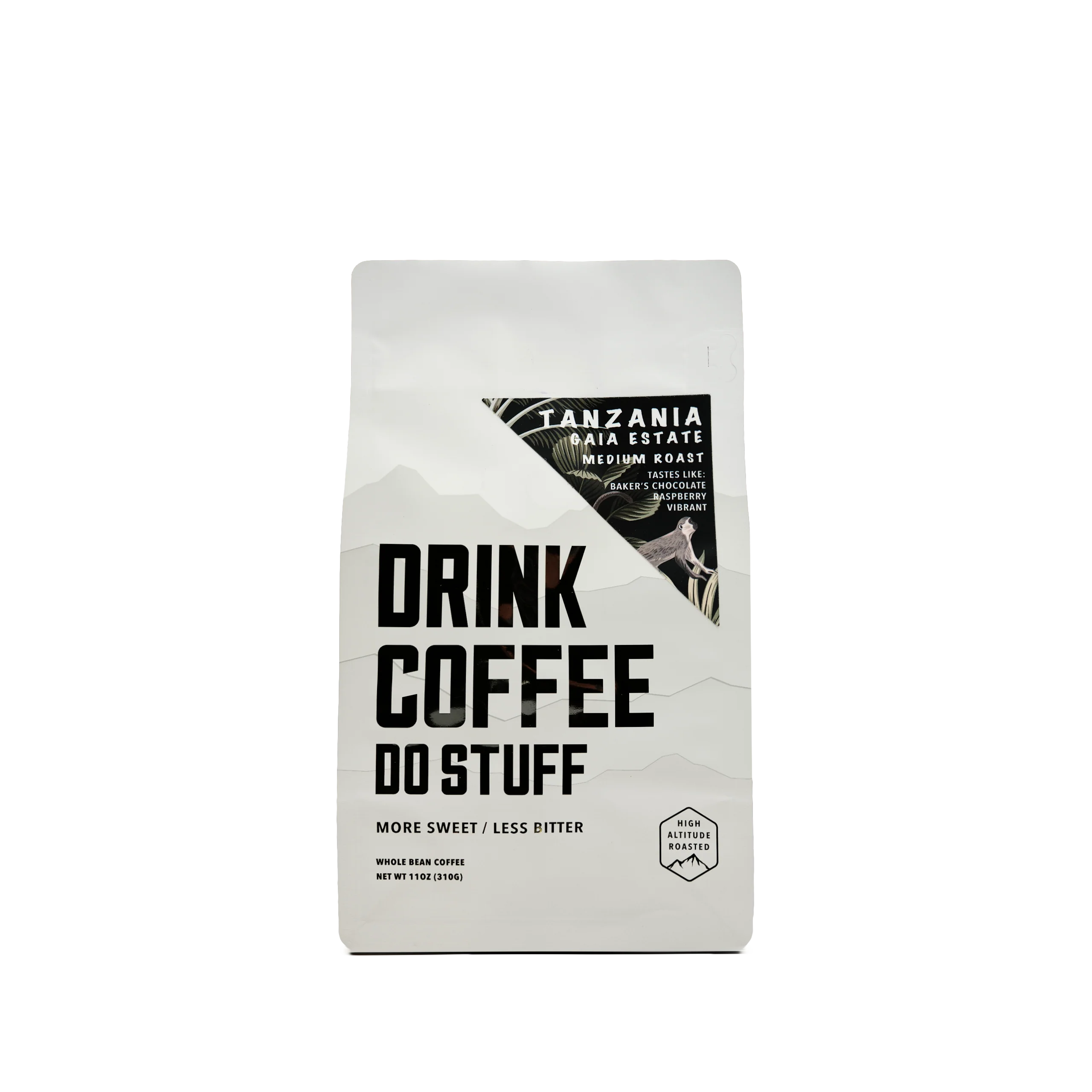 Tanzania Gaia Estate