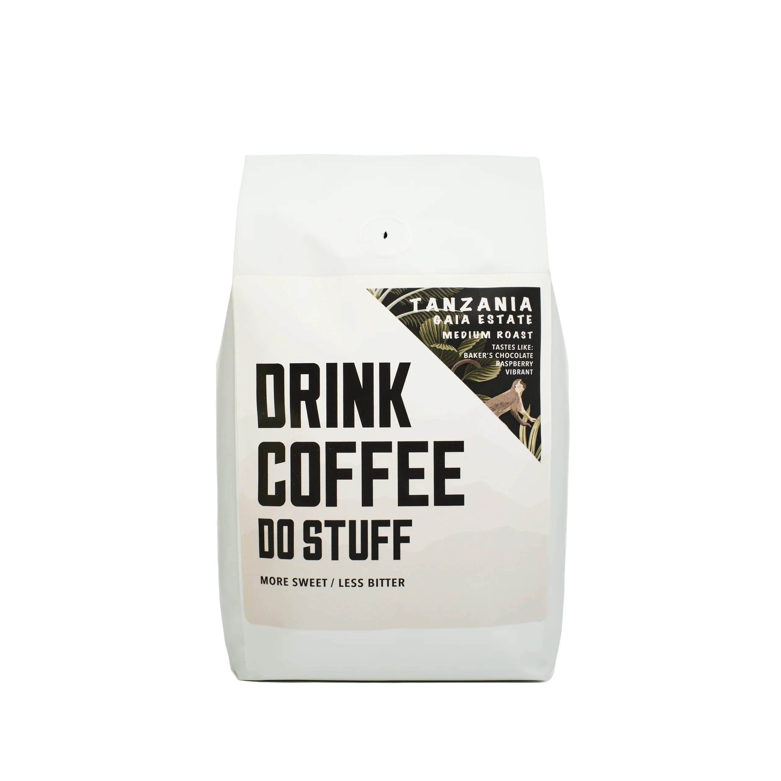 Tanzania Gaia Estate