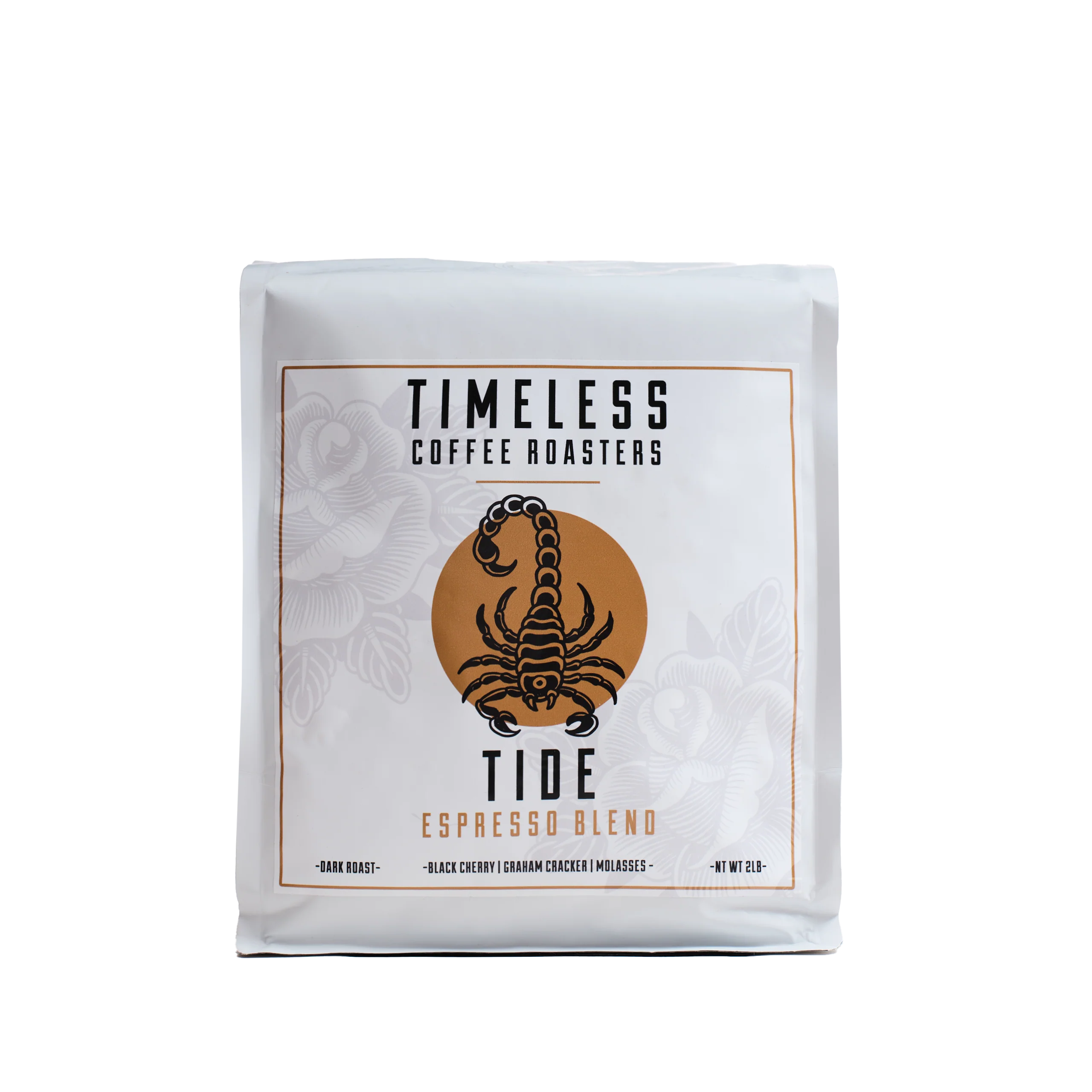 The Tide Espresso