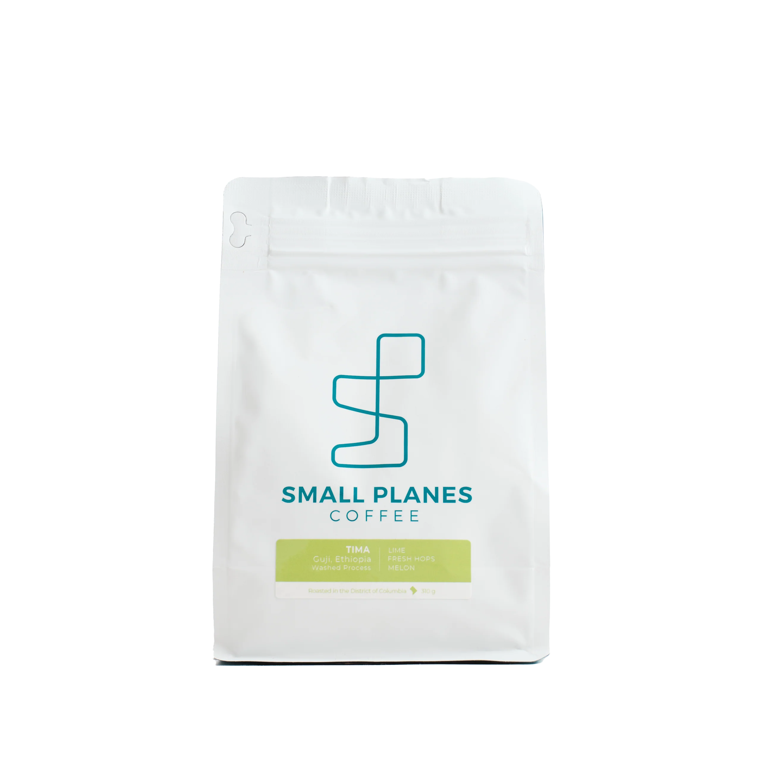 Ethiopia Tima