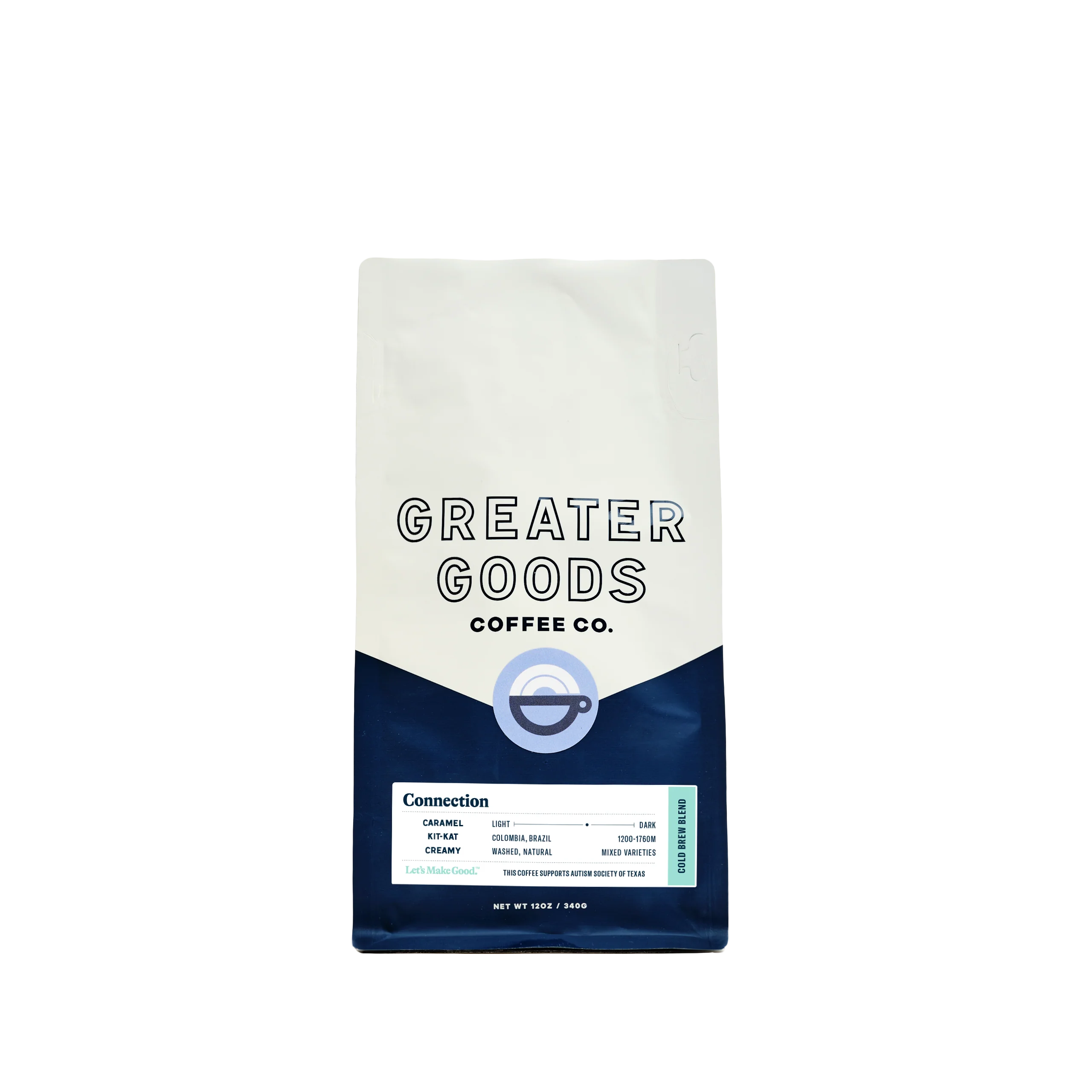 Connection Cold Brew
