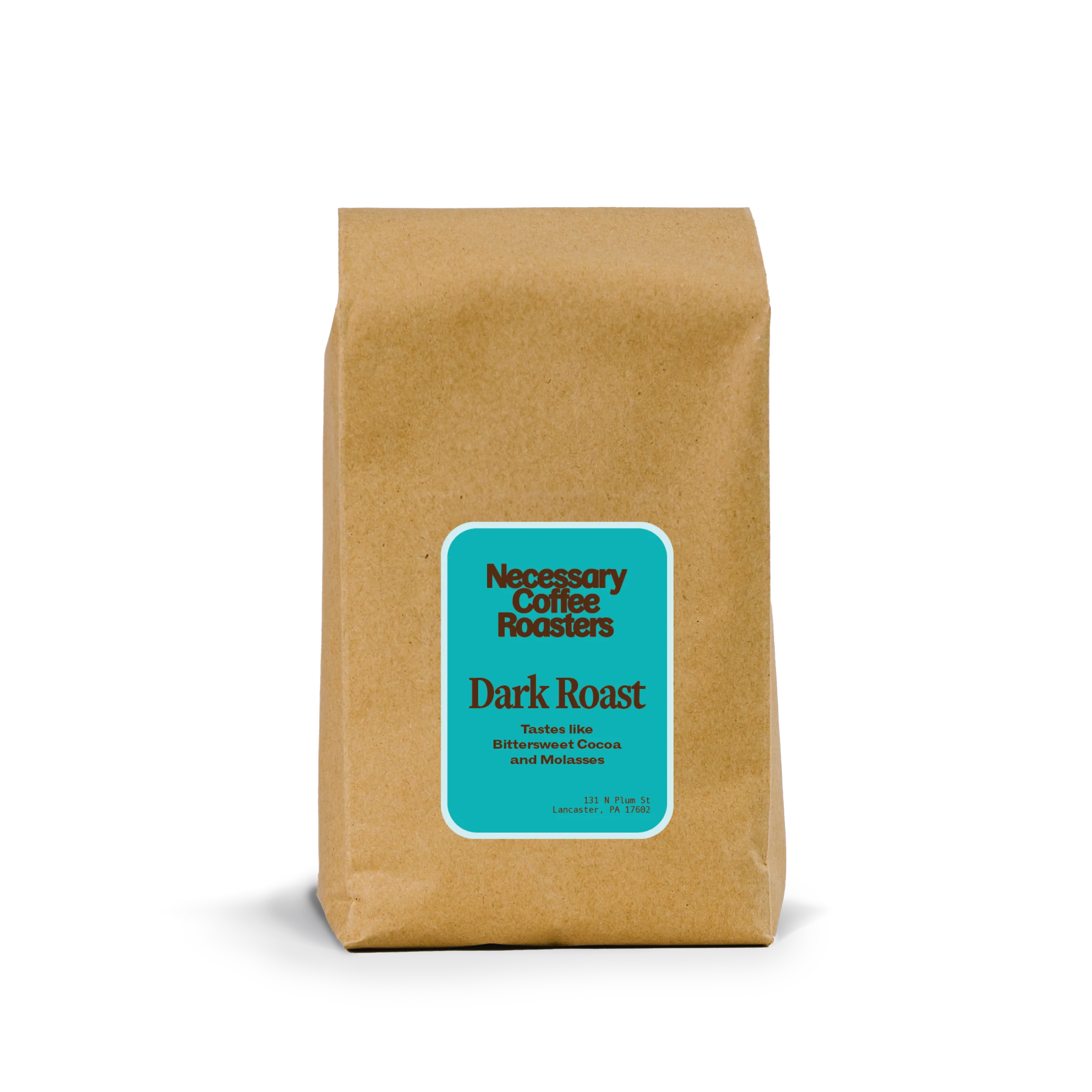 Dark Roast