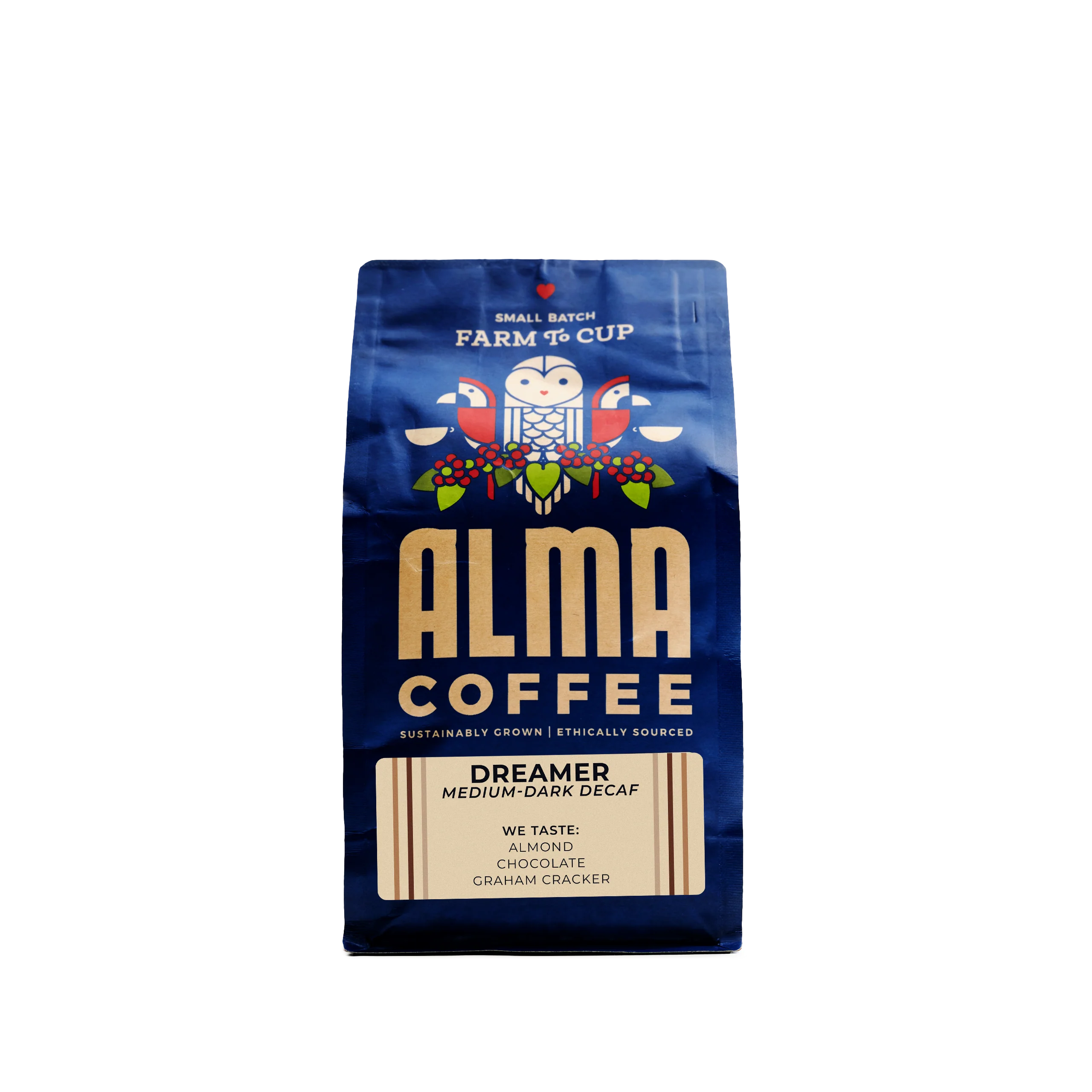 Dreamer Decaf