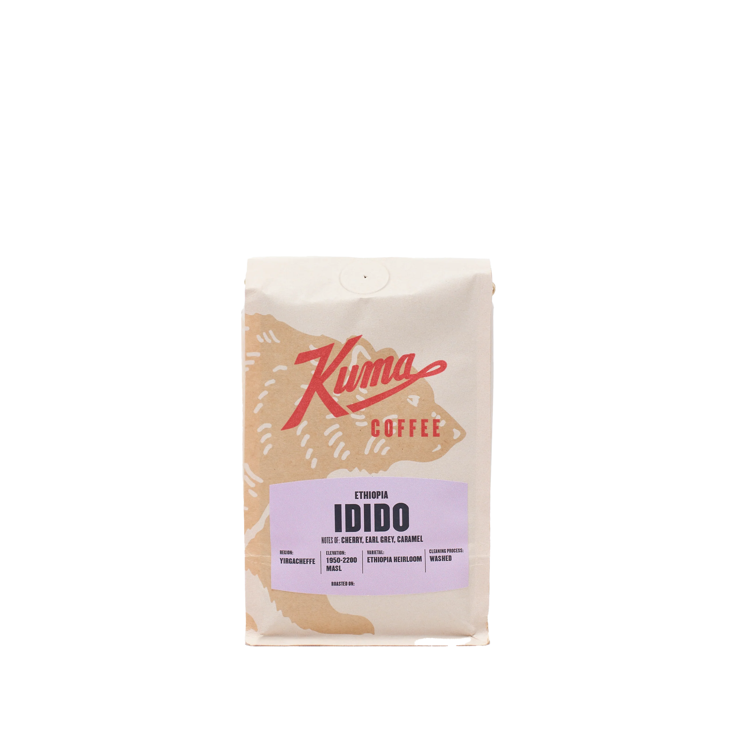 Ethiopia Idido
