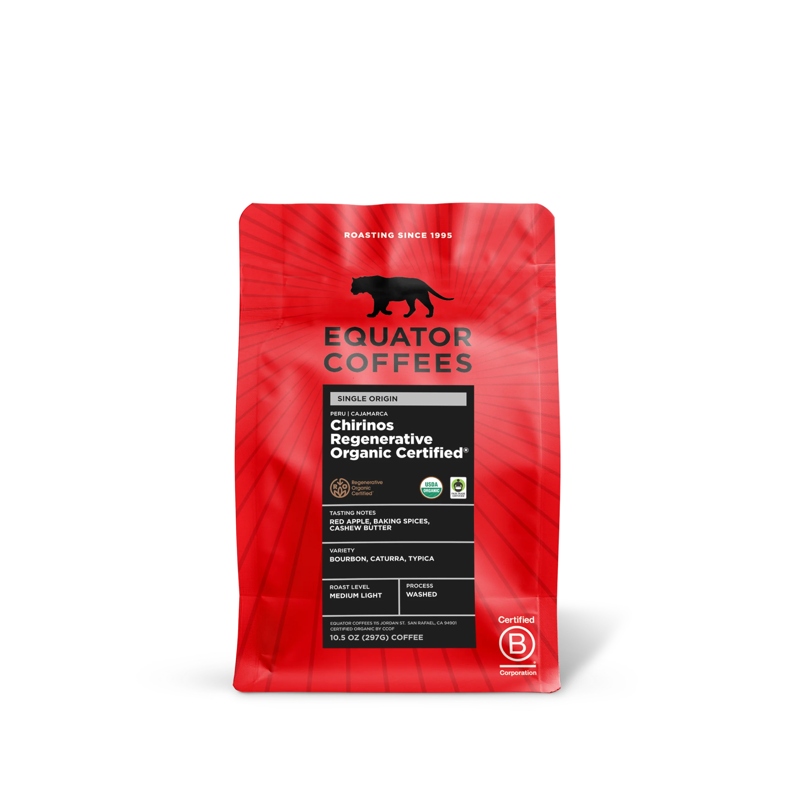 Peru Chirinos